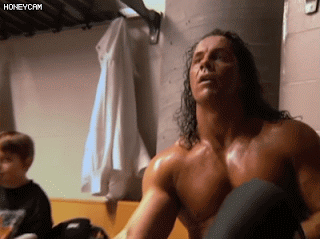 레슬링 역사상 희대의 배신이 일어난 후 장면들.gif | 인스티즈