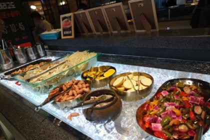 대구에 점포수 늘려가는 무한리필 고기집 | 인스티즈