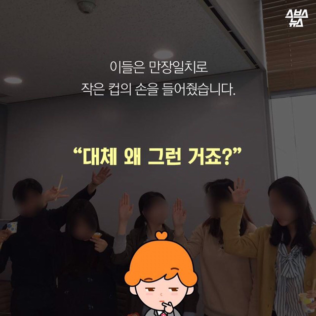 대한민국 라면계 미스테리 | 인스티즈