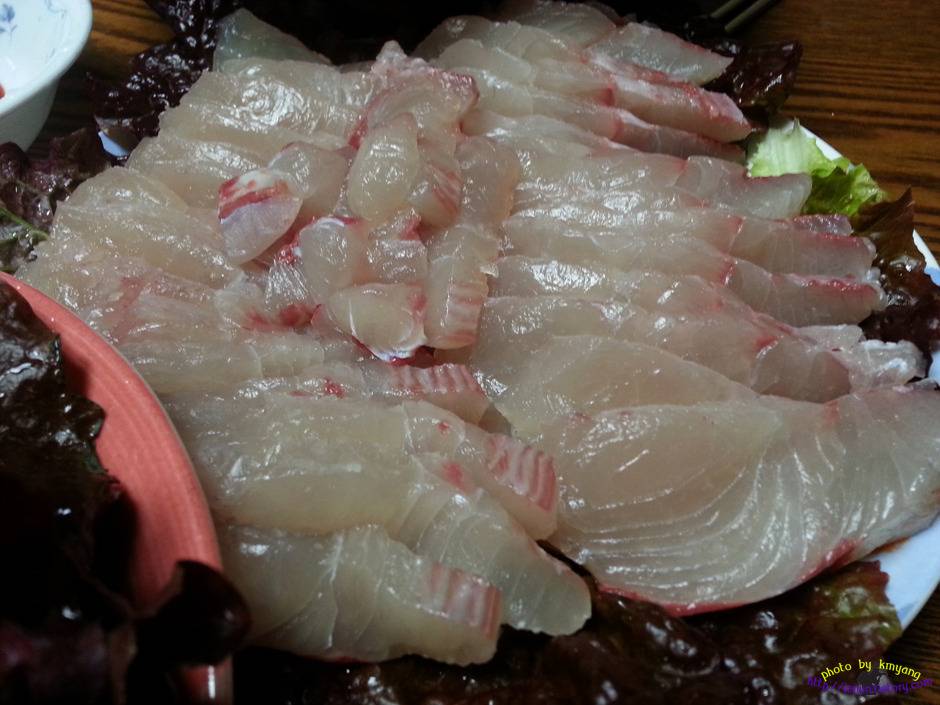 당신이 선호하는 소주 안주는????????? | 인스티즈