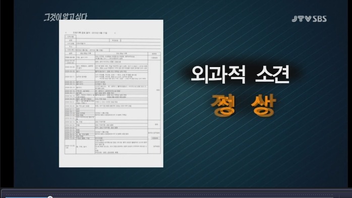 그것이 알고싶다 - 세자매 연쇄사망사건 [내용정리] | 인스티즈