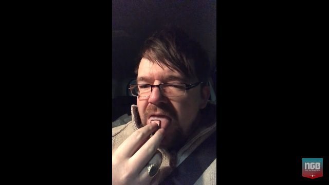 닌텐도 스위치 카트리지의 맛 | 인스티즈