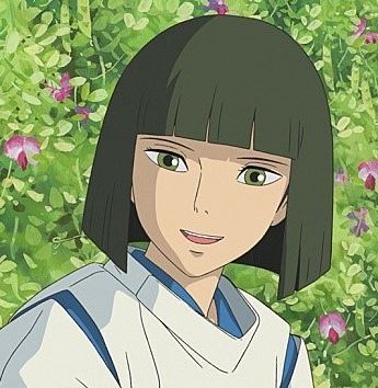 미야자키 하야오의 "센과 치히로의 행방불명"실사판 영화화 확정 그리고 캐스팅 된 배우들 | 인스티즈