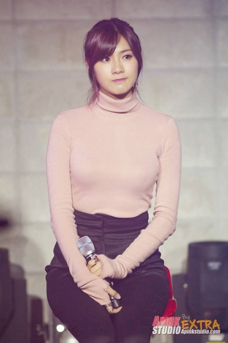 야 오하영 쩔지않냐? | 인스티즈