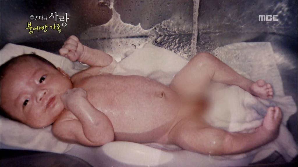 [다큐스폐셜] 입양 후 2년 반 만에 파양 된 9살 태준이.....JPG | 인스티즈