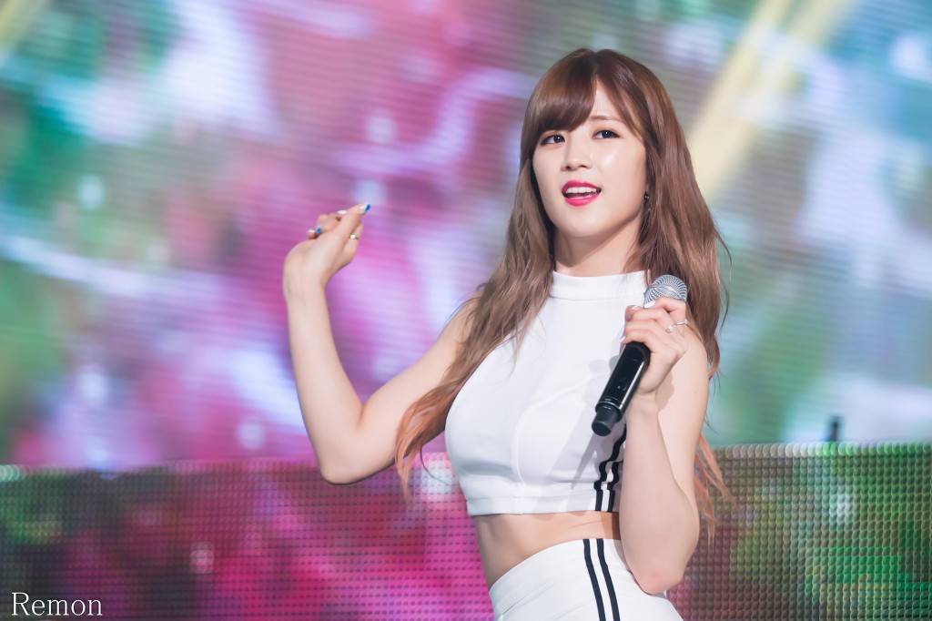 에이핑크 박초롱 | 인스티즈