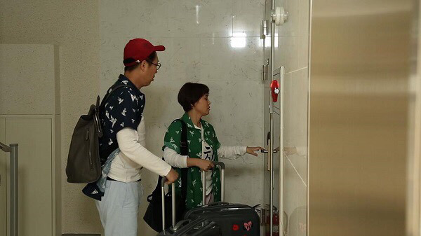 해외여행에서 가장 설레는 순간은? | 인스티즈