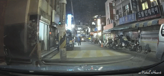 블랙박스의 중요성.gif | 인스티즈