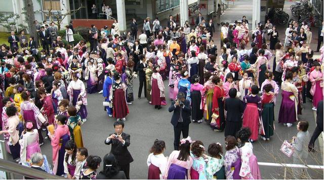 일본 쇼핑몰에서 파는 여대생들 졸업의상 | 인스티즈