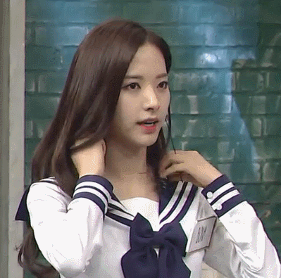 우주소녀 보나 | 인스티즈