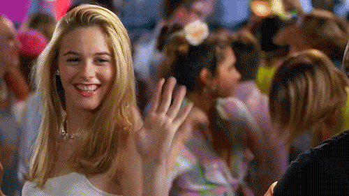 [알리시아실버스톤] 90년대 대표하는 하이틴 스타(클루리스 요정) | 인스티즈