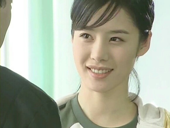 15년전 유리구두시절 김현주.jpgif | 인스티즈