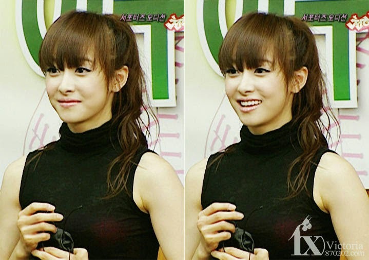 대륙의기적이라 불렸던 女 아이돌.GIF | 인스티즈