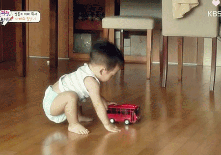 [슈퍼맨이돌아왔다] 놀리는 재미가 있는 서언이 ㅋㅋㅋㅋㅋㅋ | 인스티즈