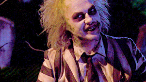 비틀쥬스(유령수업) 여러가지짤 (영화) | 인스티즈