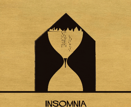 사람들의 정신을 집으로 표현한다면 | 인스티즈