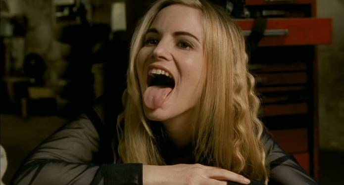 엑시스텐즈-(제니퍼 제이슨 리) (영화) | 인스티즈