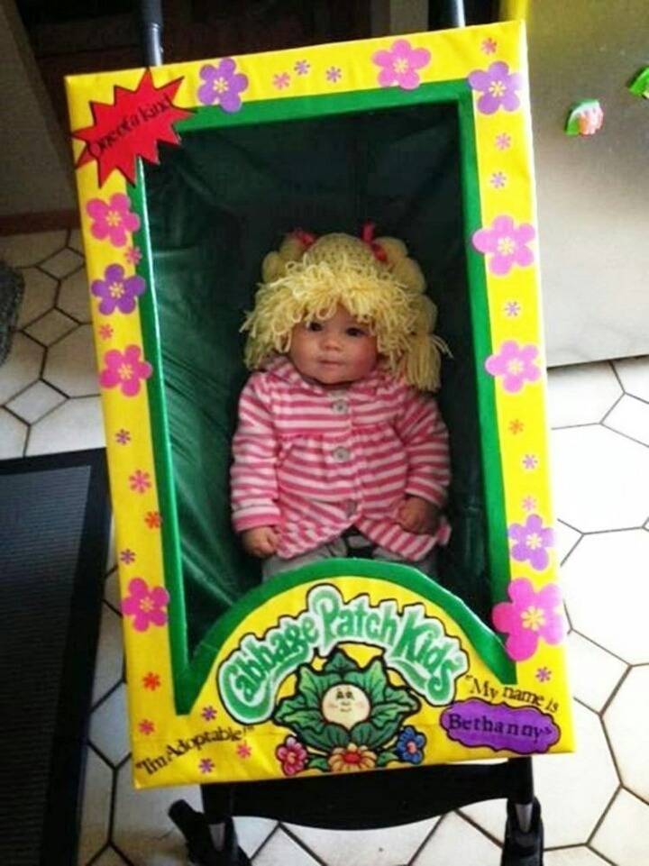 아이들의 할로윈 코스프레 1(+50) | 인스티즈