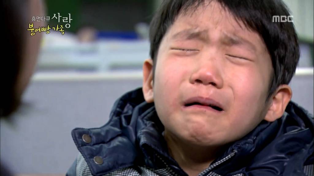 [다큐스폐셜] 입양 후 2년 반 만에 파양 된 9살 태준이.....JPG | 인스티즈