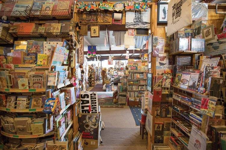 시간 나면 꼭 놀러 가보고 싶은 세계의 이상한 마을 7곳 | 인스티즈