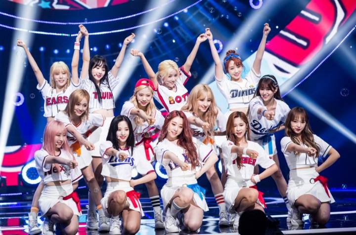 우주소녀 스타일링 | 인스티즈