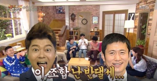 전현무로 난리났던 2014년의 KBS.jpg | 인스티즈
