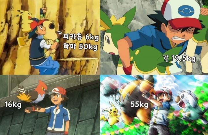 웅이가 매번 지우 밥을 해주는 이유 | 인스티즈