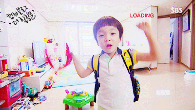  좀만 크면 각 소속사들이 루팡 해갈 것 같은 어린이들ㅋ (15년 뒤 내 통장주인 미리보기) | 인스티즈