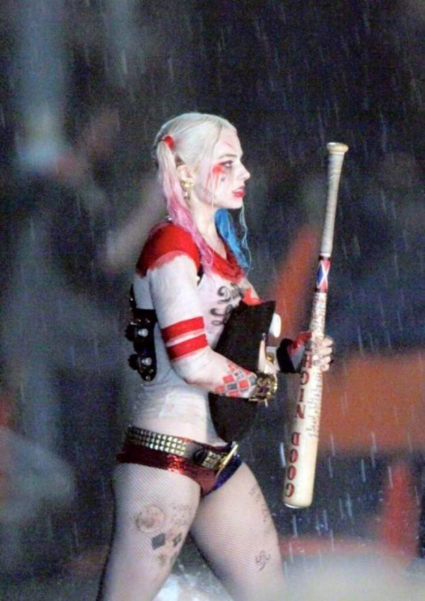 마고로비 할리퀸 | 인스티즈