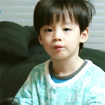  좀만 크면 각 소속사들이 루팡 해갈 것 같은 어린이들ㅋ (15년 뒤 내 통장주인 미리보기) | 인스티즈