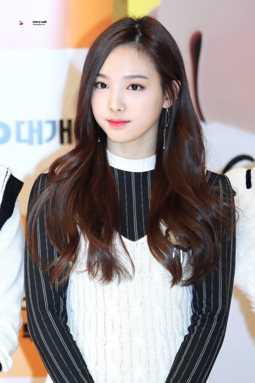 트와이스 나연 짱예보스.jpgif | 인스티즈