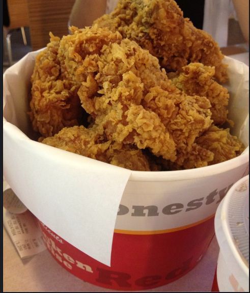 5억받고 치피삼(치킨,피자,삼겹살) 끊기 가능하다 vs 불가능 | 인스티즈