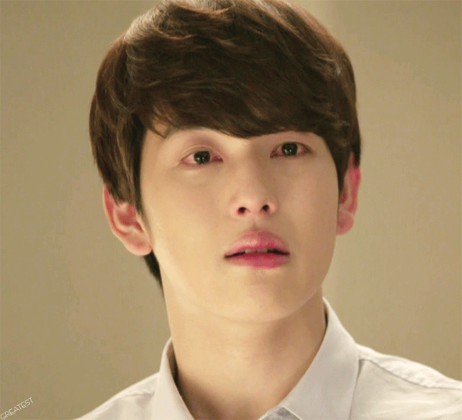 인터넷소설 명대사와 남자연예인이 만난다면.gif - 2 | 인스티즈