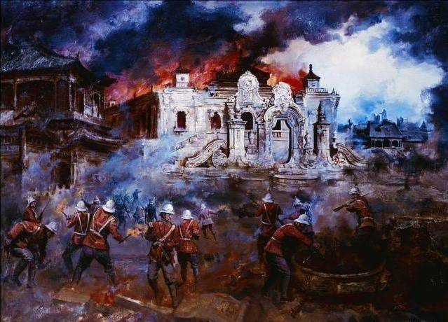  유독 중국이 마약에 민감한 이유 | 인스티즈