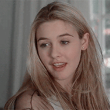 [알리시아실버스톤] 90년대 대표하는 하이틴 스타(클루리스 요정) | 인스티즈