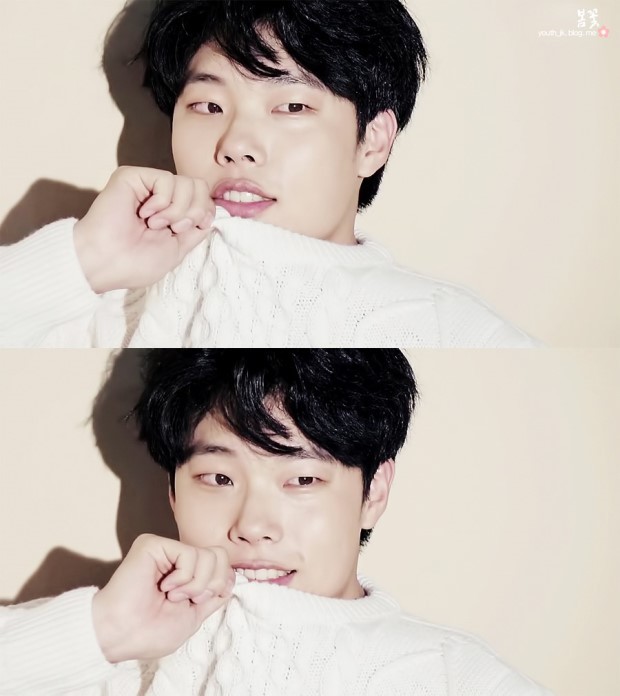 배우 류준열 | 인스티즈