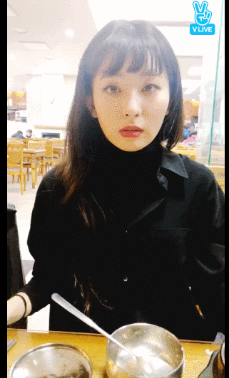 잘 먹는 슬기 | 인스티즈