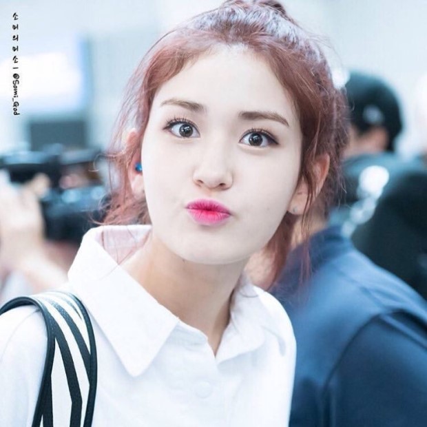 JYP 전소미 | 인스티즈