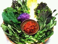 음식점에서 야채 재활용하면 안된다 vs 된다 | 인스티즈