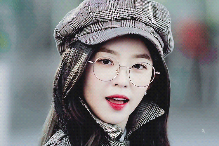 귀여운 아이린.gif | 인스티즈