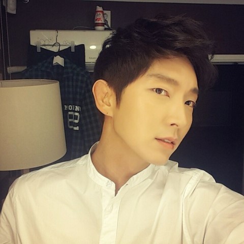 이준기정도면 잘이다 vs 그정돈 아니다 | 인스티즈