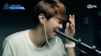 [프로듀스101] 벌써 세 번째 데뷔를 준비하는 참가자 | 인스티즈