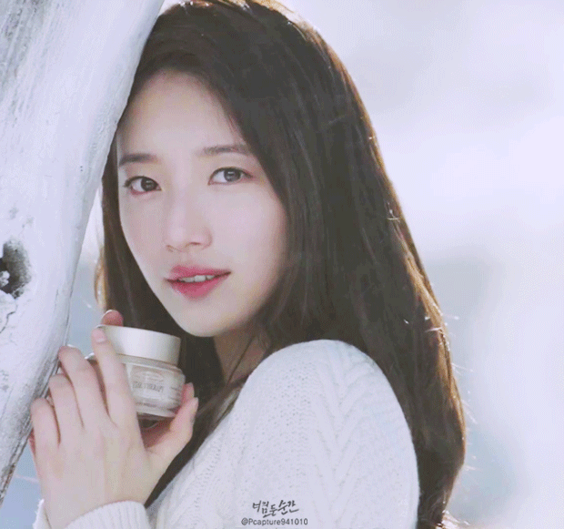 그동안 이상하단 생각을 못해봤던 연예인만을 위한 cf | 인스티즈