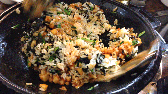 음식중에 포기못하는것은?? | 인스티즈