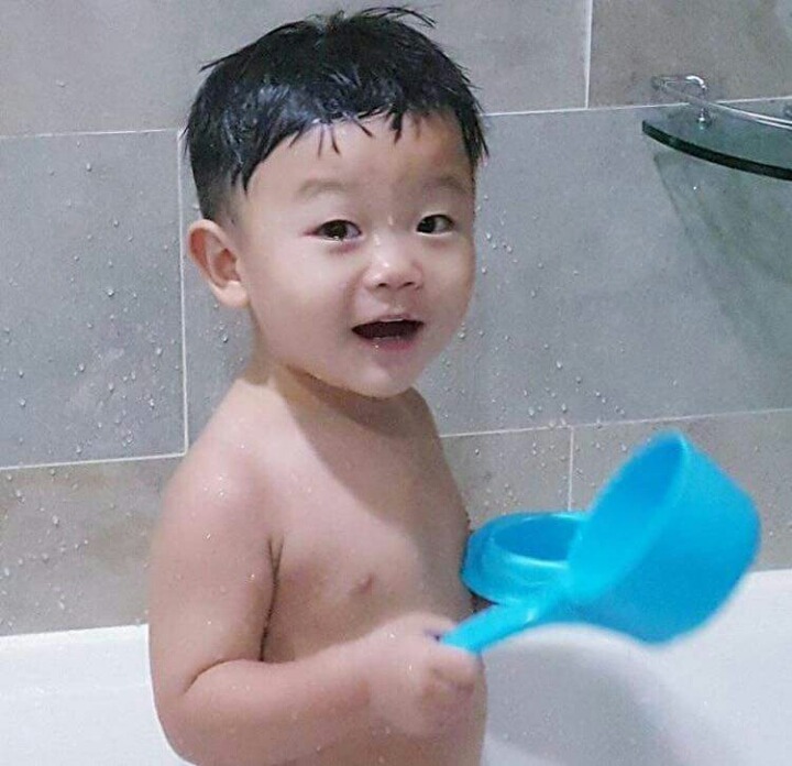 대박이가 슈돌 인기멤인 이유.jpgif | 인스티즈