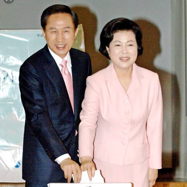 대한민국 역대 영부인 | 인스티즈