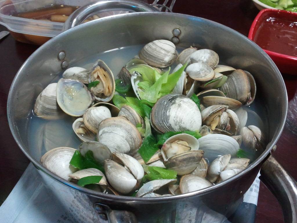 당신이 선호하는 소주 안주는????????? | 인스티즈