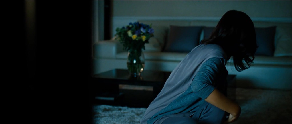 영화 써니 과거의 써니로부터 온 영상편지 장면 | 인스티즈