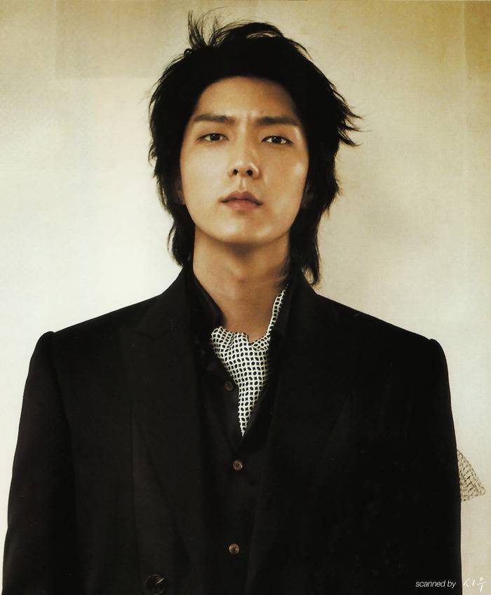 이준기정도면 잘이다 vs 그정돈 아니다 | 인스티즈