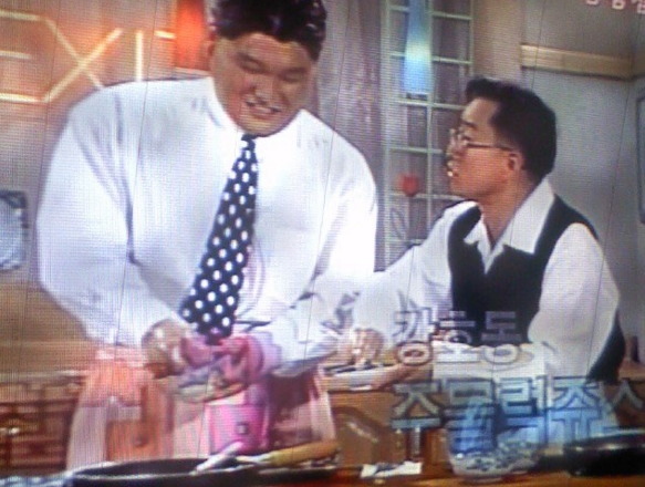 강호동 리즈 시절 | 인스티즈